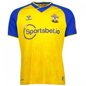 Fußballtrikots Southampton 2021-2022 Kurzarm Auswärts-trikot kaufen
